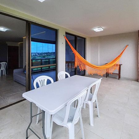 Wai Wai Cumbuco Vista Lateral Mar 2 Quartos Exterior foto